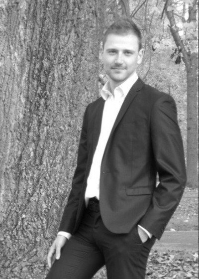 Benjamin | Cours de piano | Blaton