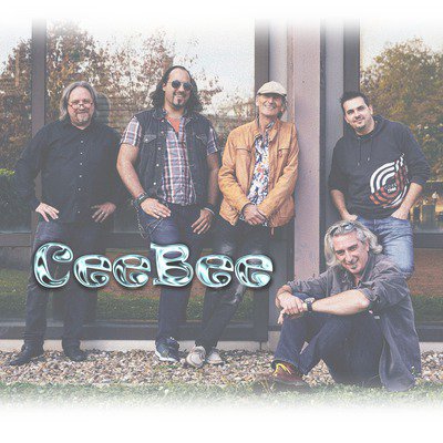CeeBee - Concert Funk-Rock