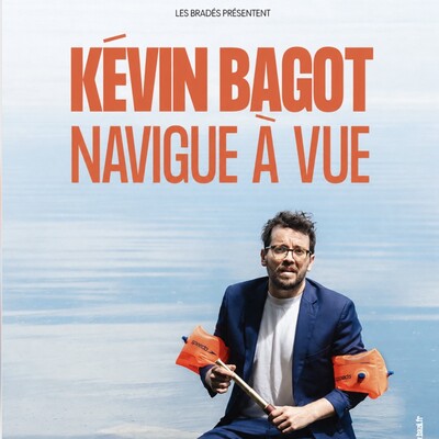 Kevin Bagot