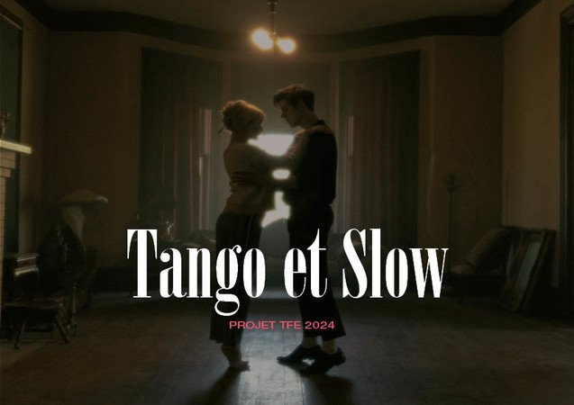 Recherche Danseurs/Danseuses Tango 