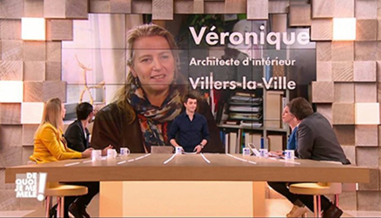 Vicky Joyce | Cours de bien-être dans l'habitat | Villers-la-Ville
