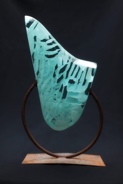 Alexandre Mayeur | Atelier fusing | Obourg