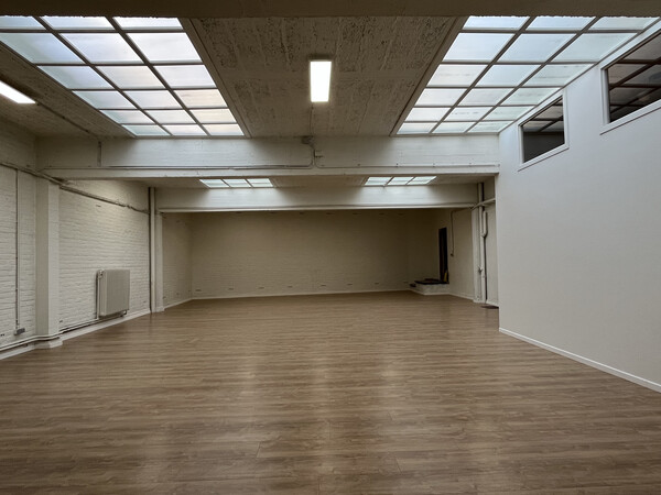 Location grande salle (plateau)