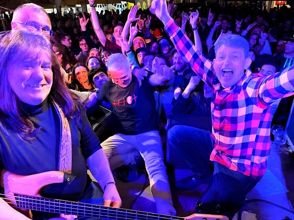 Carpe Diem - Cover Band