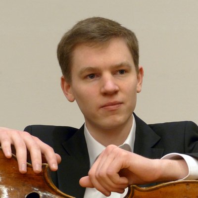 François | Cours de violoncelle | Liège