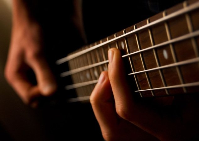 Olivier Waterkeyn | Cours de basse | Bruxelles