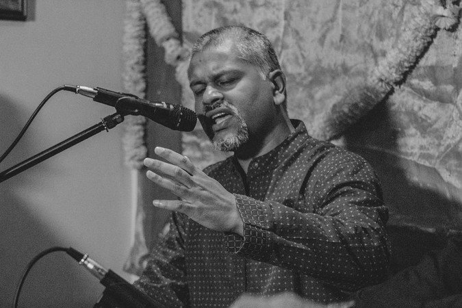 Résonances CONCERT -  Raga et Rythme sans Frontières