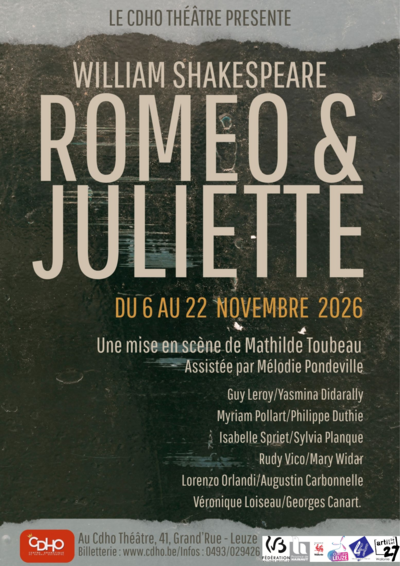 Roméo & Juliette