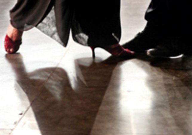 TangoFrisson | Cours de tango argentin | Auderghem
