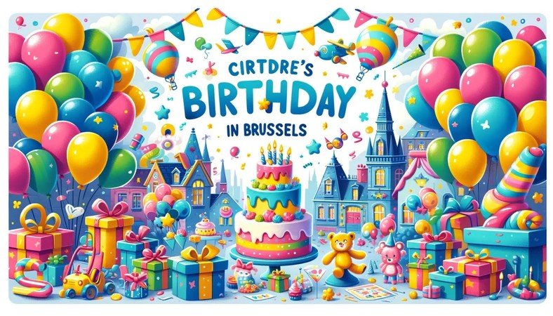 Fun4YourKids - Fêtes d'Anniversaire Enfant