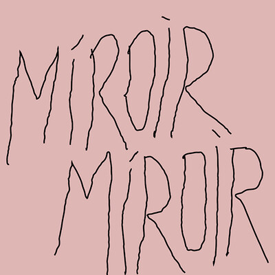 MIROIR MIROIR |Biennale de l’Image Possible 2026