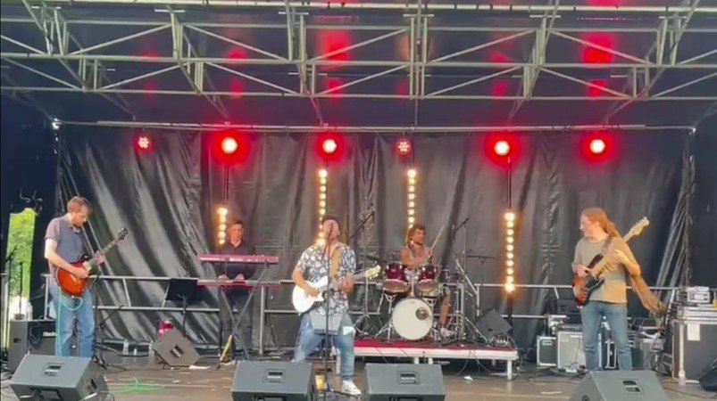 NUTSHELL - Offre spectacle/concert