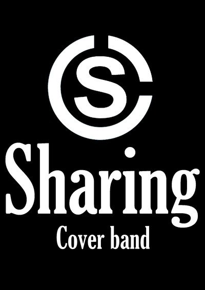 Sharing cover band - Groupe cover années 80
