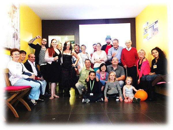 Un Espace Culturel & Humain