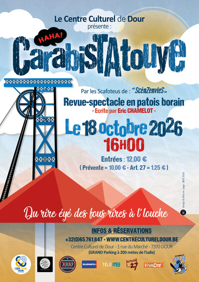 Carabistatouye