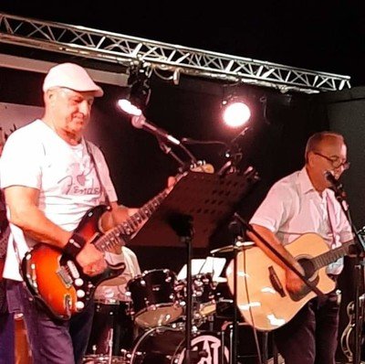 CatCoverBand - Groupe cover variétés françaises et italiennes
