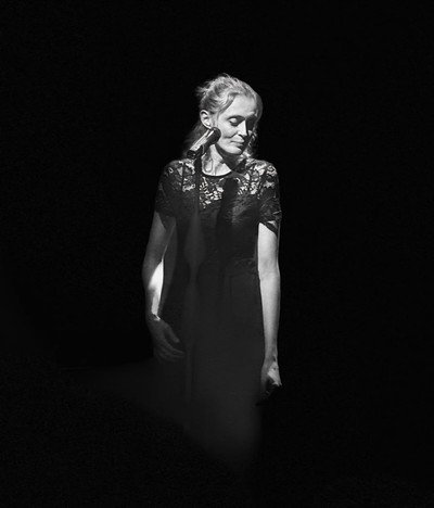 Chanteuse cherche musiciens
