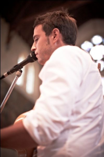 High Trees Band - Chanteur/mariage/évenement