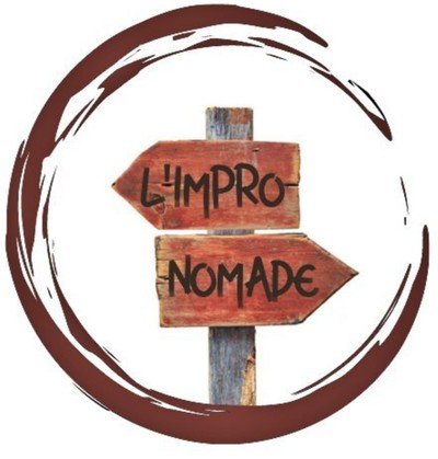 L'impro nomade  - Improvvisazione teatrale in italiano 