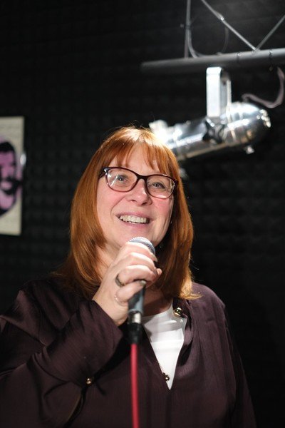 Sabrina | Cours de chant | Chapelle-lez-Herlaimont