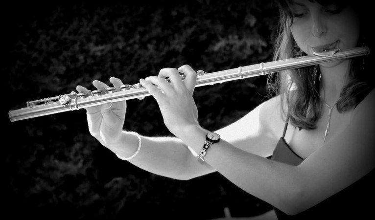Cours flûte traversière