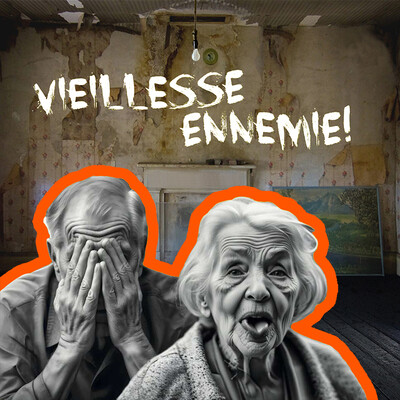 Vieillesse ennemie