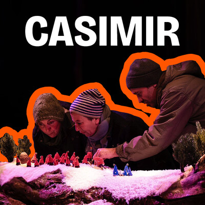 Casimir