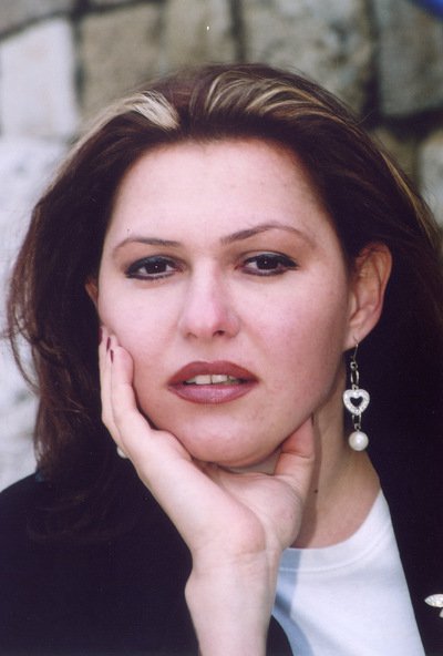 Luba Barsky | Cours de piano | Bruxelles