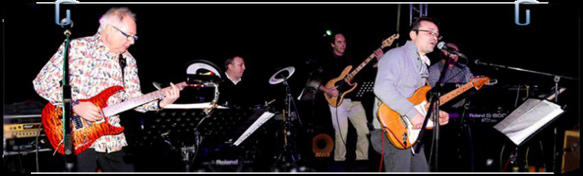 Zapmusic - Orchestre proposant ses services toutes animations