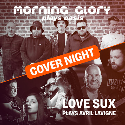 Cover night - Oasis & Avril Lavigne