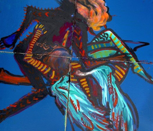 Peppermintlounge | Dessin, peinture et créativité | Genval