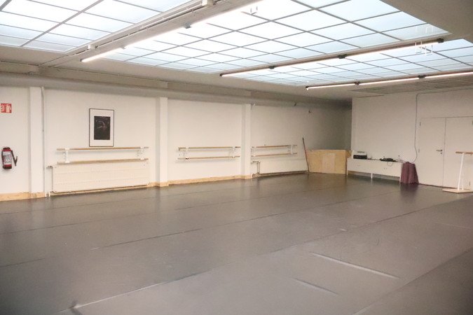 Studio de danse / yoga / pilates