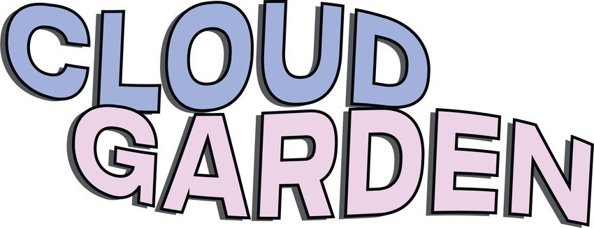 Cloud Garden - Indie Rock