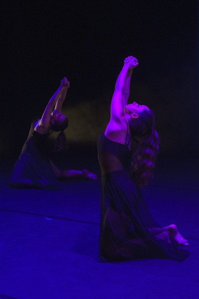 Danse l'Instant | Cours de danse jazz | Colfontaine