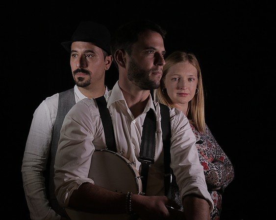 High Trees - Groupe de musique