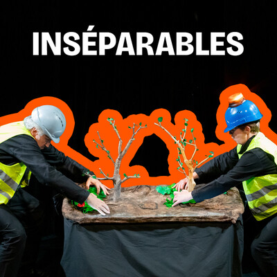 Inséparables