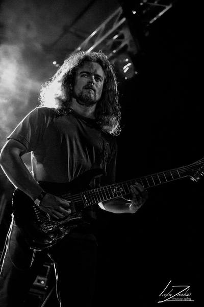 Maxime Ghesquière | Cours de guitare | Ottignies
