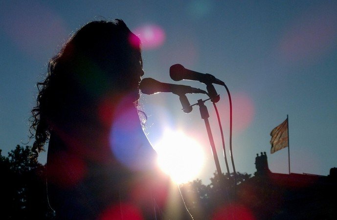 Voice Your Being | Cours de chant et coaching vocal | Louvain-la-Neuve