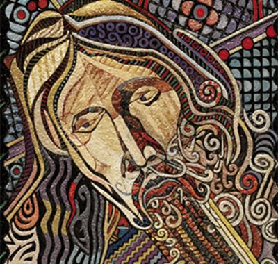 André Simar / Autour de la Croix