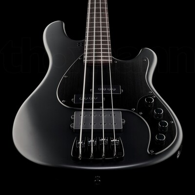 Bassiste disponible - Cover Rock