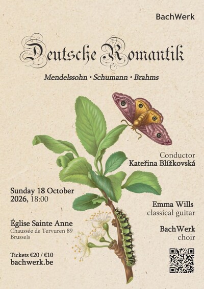 Deutsche Romantik