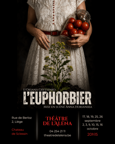 L’Euphorbier