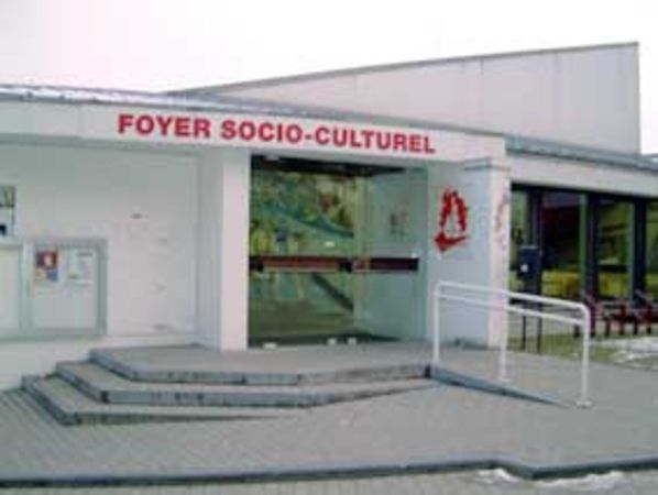 Foyer socioculturel d'Antoing