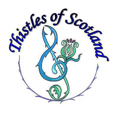 Thistles of Scotland - Chants celtes à travers le monde..