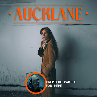 Aucklane