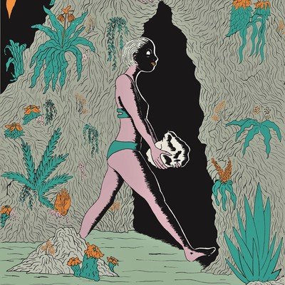 Les Ateliers 04 | Atelier bande dessinée | Liège