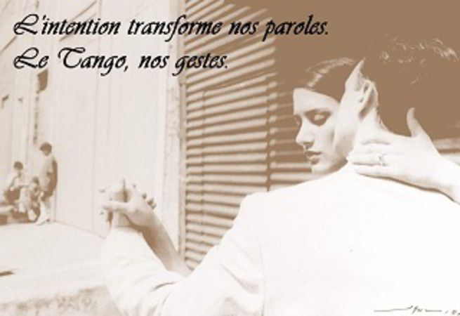 Asbl Tangotango | Cours de tango argentin | Liège