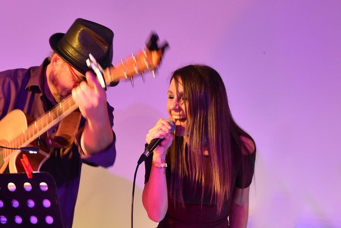 Cosy Friends  - Duo cover - groupe de musique