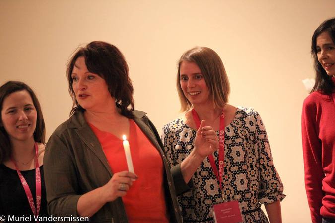 Dominique Wenta | Cours de chant | Marchin