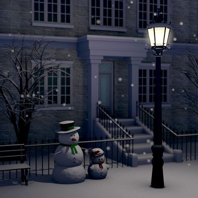 Gael Collaro | Cours de Blender 3D | Uccle